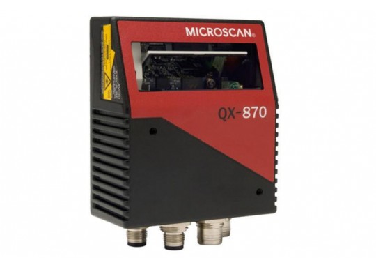 Microscan MS-860 FIS-0860-0001G