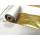 TTR páska 43x70m biela OUT živicová 0,5 dutinka